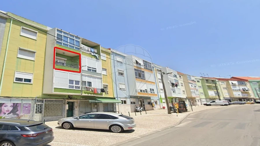 Apartamento T2 para Venda em Seixal, Arrentela e Aldeia de Paio Pires Foto 2