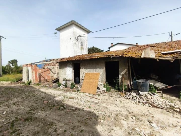 Moradia T2 para Venda em Lavos