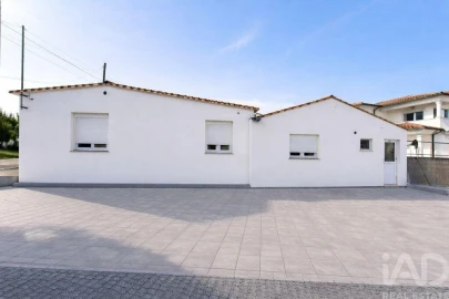 Moradia T2 para Venda em Lavos