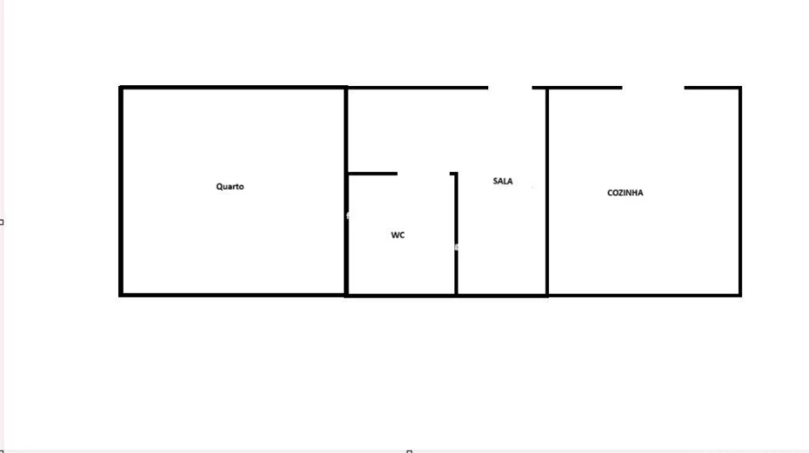 Moradia T2 para Venda em Lavos Foto 24