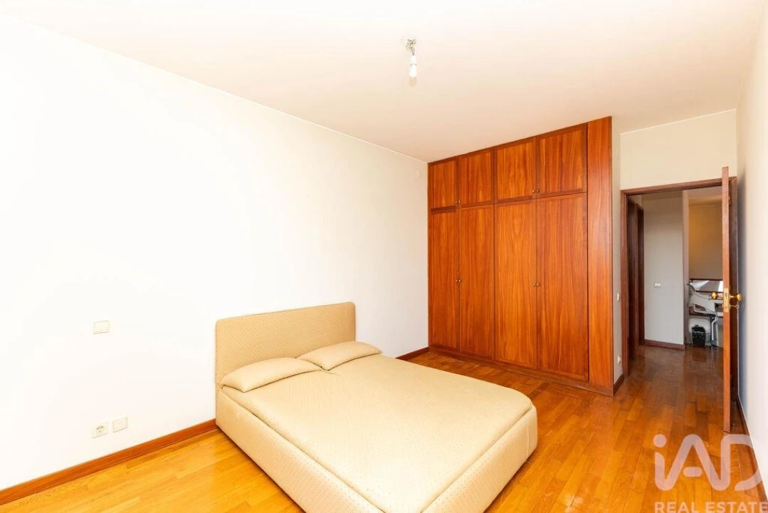 Moradia T6 para Arrendamento em Matosinhos e Leça da Palmeira Foto 18