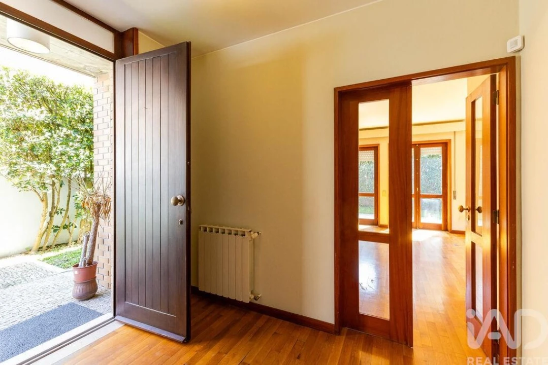 Moradia T6 para Arrendamento em Matosinhos e Leça da Palmeira Foto 5