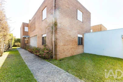 Moradia T6 para Arrendamento em Matosinhos e Leça da Palmeira