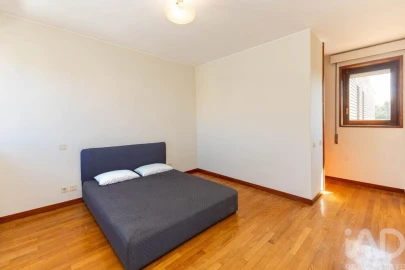 Moradia T6 para Arrendamento em Matosinhos e Leça da Palmeira