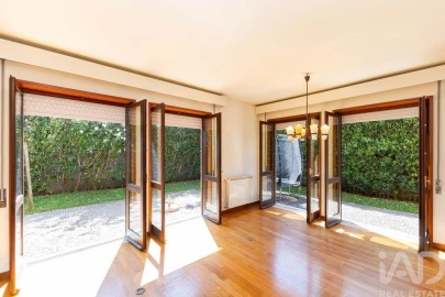 Moradia T6 para Arrendamento em Matosinhos e Leça da Palmeira