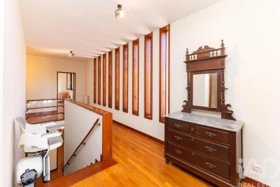 Moradia T6 para Arrendamento em Matosinhos e Leça da Palmeira