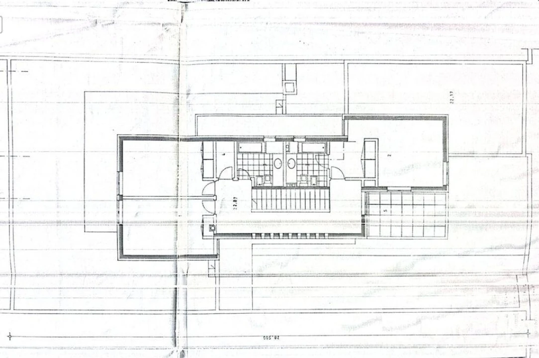 Moradia T6 para Arrendamento em Matosinhos e Leça da Palmeira Foto 30