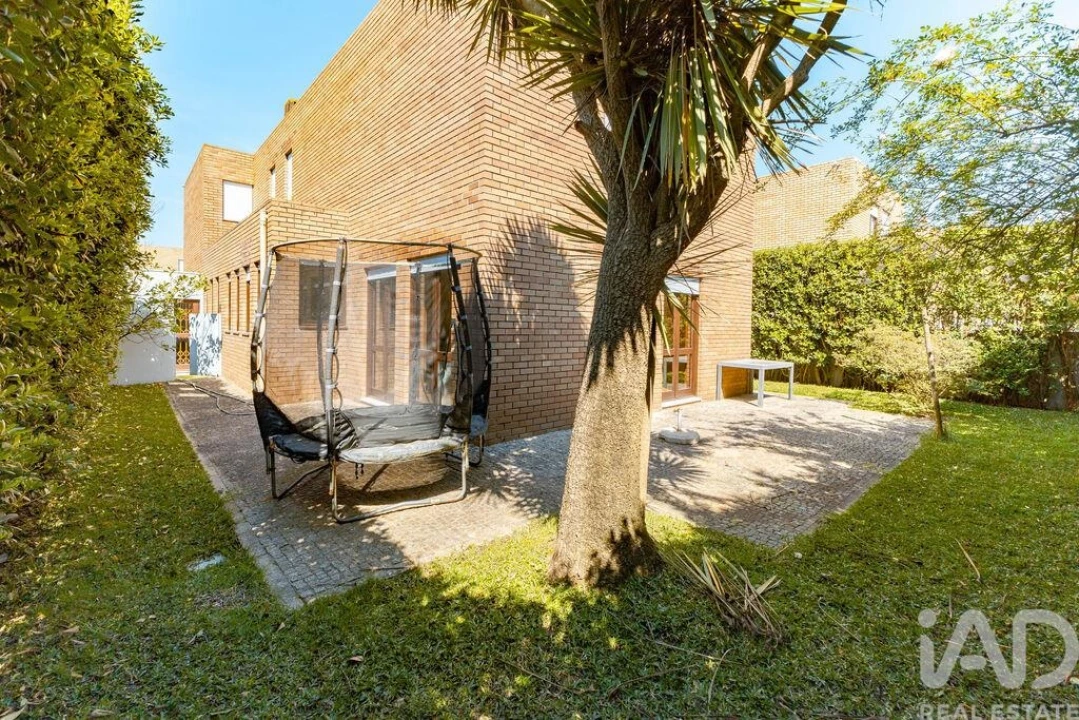 Moradia T6 para Arrendamento em Matosinhos e Leça da Palmeira Foto 25