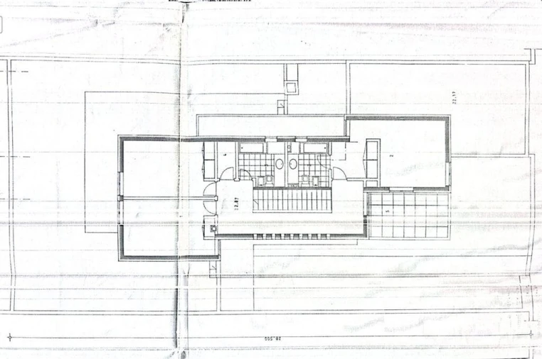 Moradia T6 para Arrendamento em Matosinhos e Leça da Palmeira Foto 30