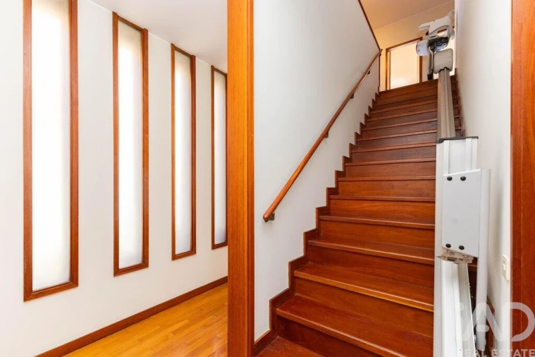 Moradia T6 para Arrendamento em Matosinhos e Leça da Palmeira Foto 16