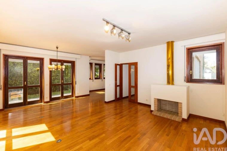 Moradia T6 para Arrendamento em Matosinhos e Leça da Palmeira Foto 7