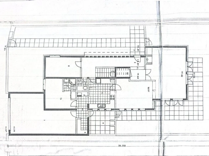 Moradia T6 para Arrendamento em Matosinhos e Leça da Palmeira Foto 29