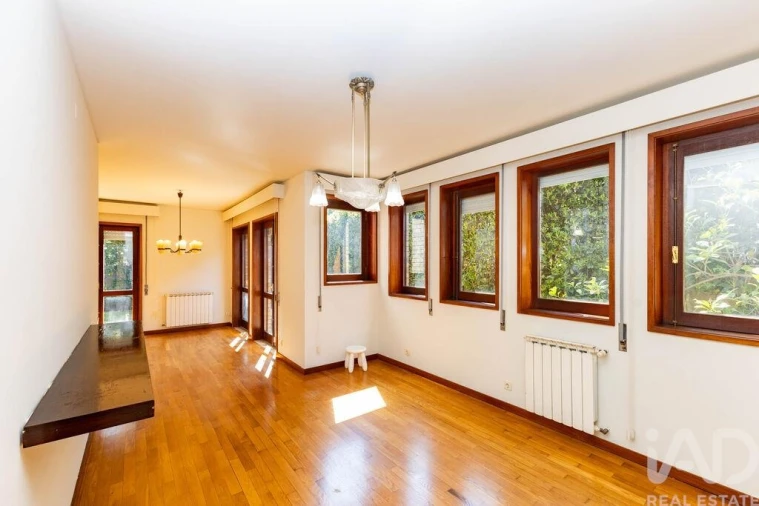 Moradia T6 para Arrendamento em Matosinhos e Leça da Palmeira Foto 10