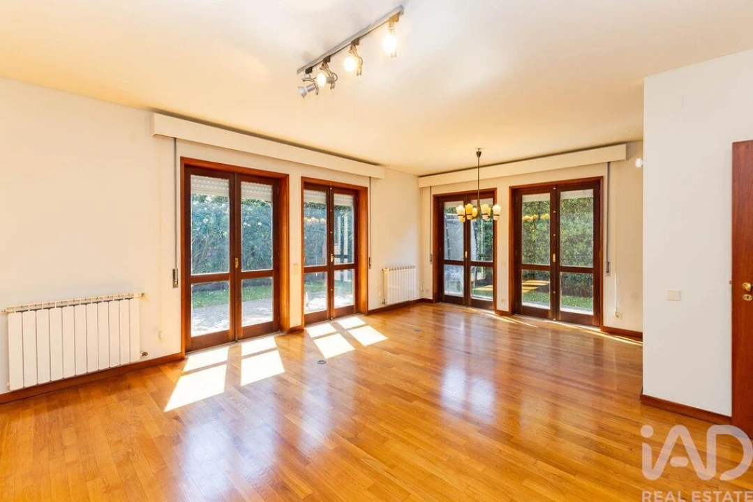 Moradia T6 para Arrendamento em Matosinhos e Leça da Palmeira Foto 6