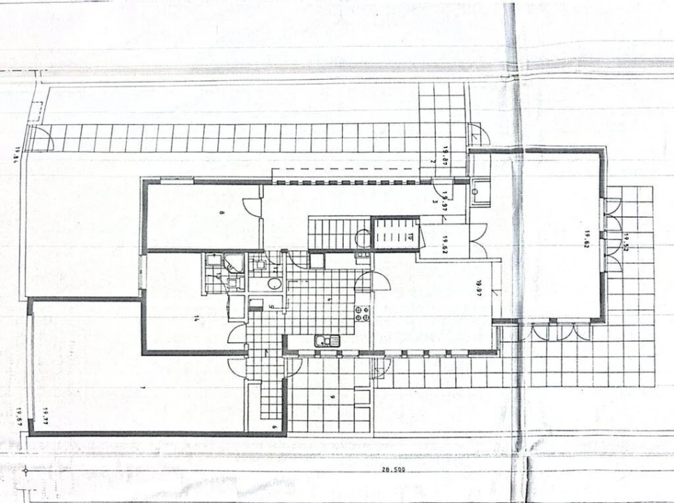 Moradia T6 para Arrendamento em Matosinhos e Leça da Palmeira Foto 29