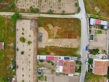 Terreno para Venda em São Miguel do Rio Torto e Rossio Ao Sul do Tejo