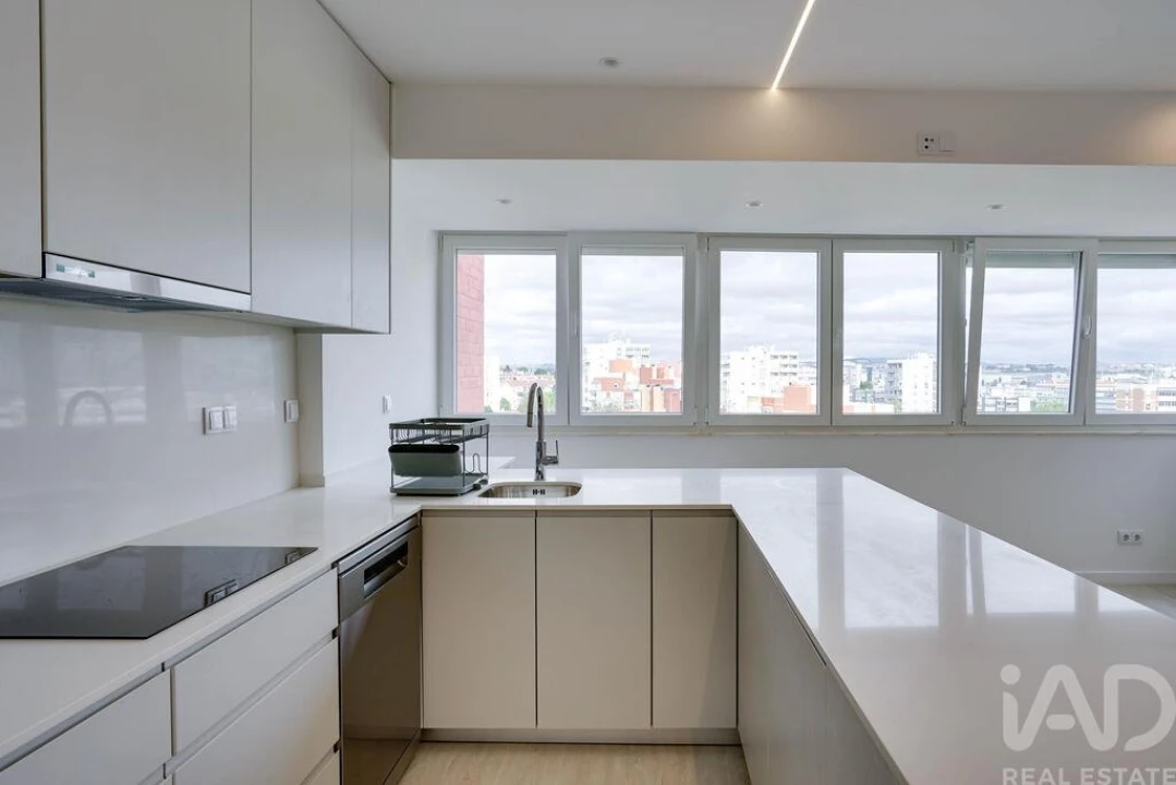 Apartamento T3 para Venda em Olivais Foto 6