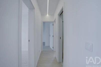 Apartamento T3 para Venda em Olivais