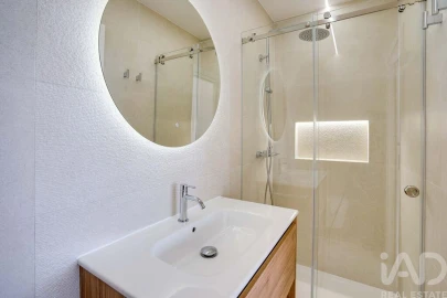 Apartamento T3 para Venda em Olivais