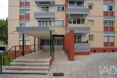 Apartamento T3 para Venda em Olivais