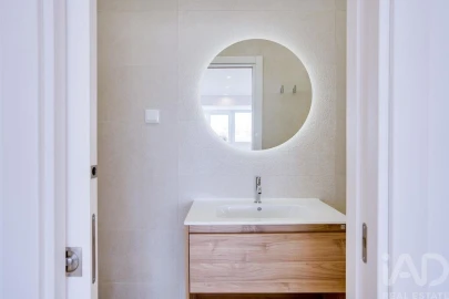 Apartamento T3 para Venda em Olivais