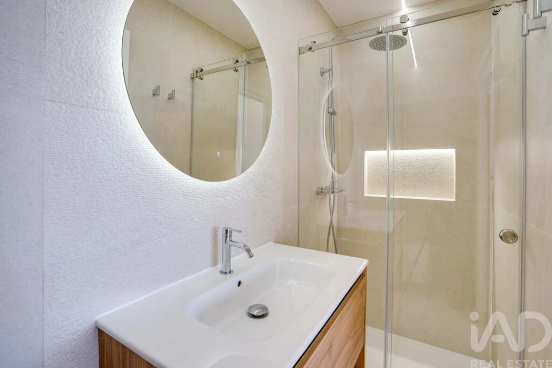 Apartamento T3 para Venda em Olivais Foto 14