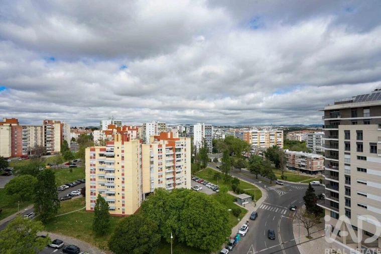 Apartamento T3 para Venda em Olivais Foto 26