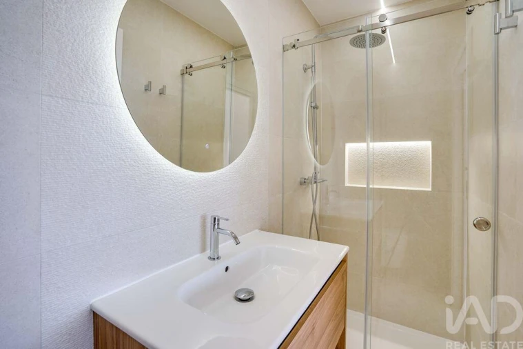 Apartamento T3 para Venda em Olivais Foto 14