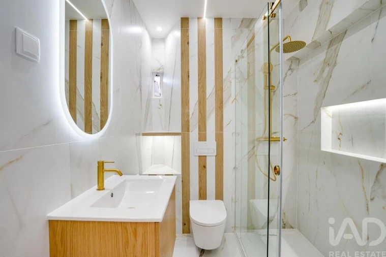 Apartamento T3 para Venda em Olivais Foto 10