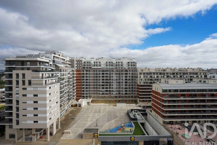 Apartamento T3 para Venda em Olivais Foto 24