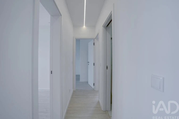 Apartamento T3 para Venda em Olivais Foto 8