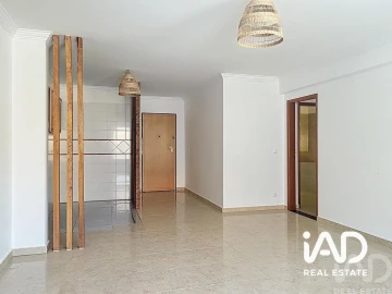 Apartamento T2 para Arrendamento em Ericeira