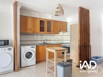 Apartamento T2 para Arrendamento em Ericeira