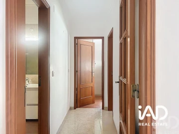 Apartamento T2 para Arrendamento em Ericeira