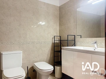 Apartamento T2 para Arrendamento em Ericeira