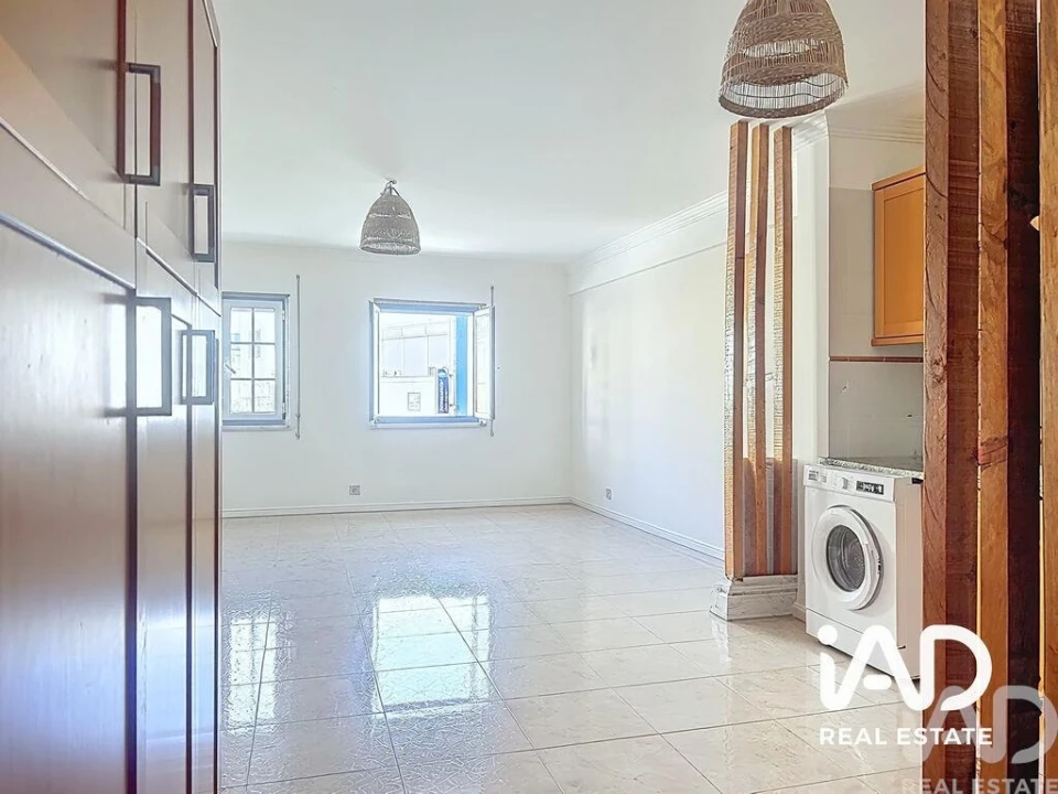 Apartamento T2 para Arrendamento em Ericeira Foto 4