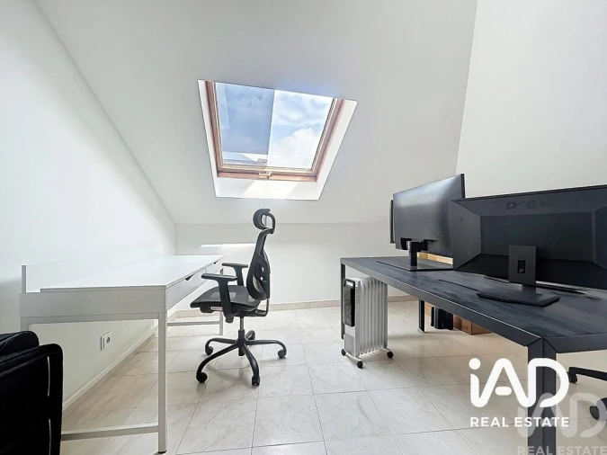 Apartamento T2 para Arrendamento em Ericeira Foto 13