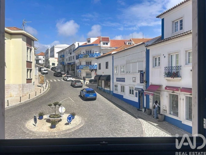 Apartamento T2 para Arrendamento em Ericeira Foto 18