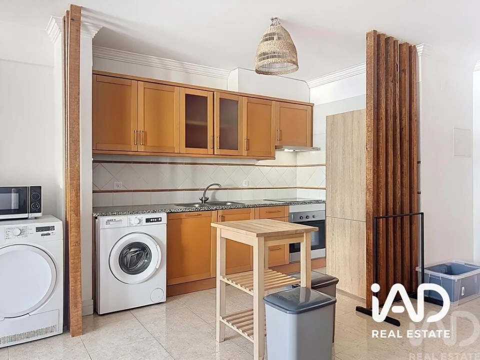 Apartamento T2 para Arrendamento em Ericeira Foto 5