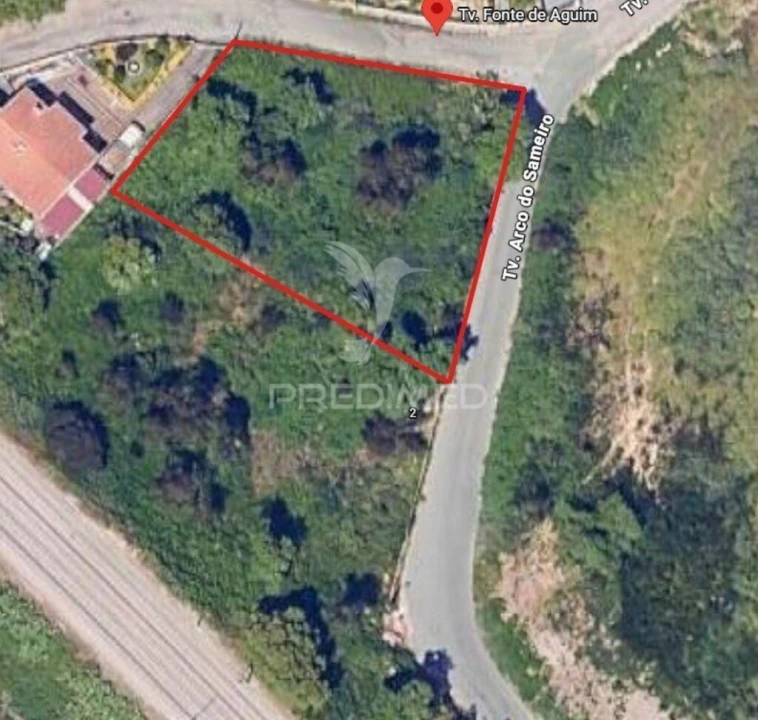 Terreno para Venda em Madalena Foto 1