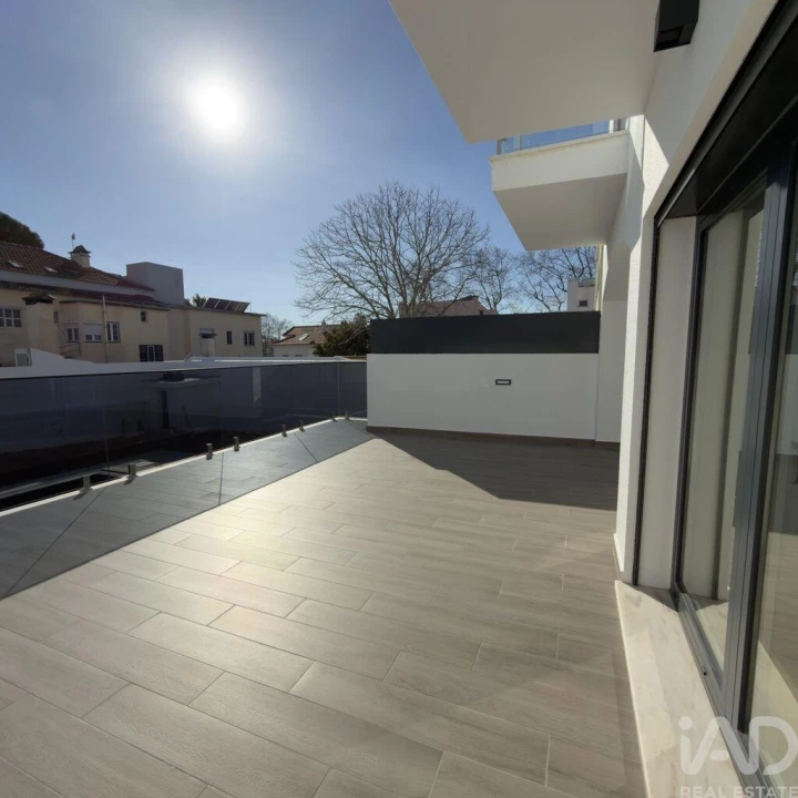 Moradia T4 para Venda em Cascais e Estoril Foto 6