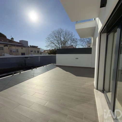 Moradia T4 para Venda em Cascais e Estoril Foto 6