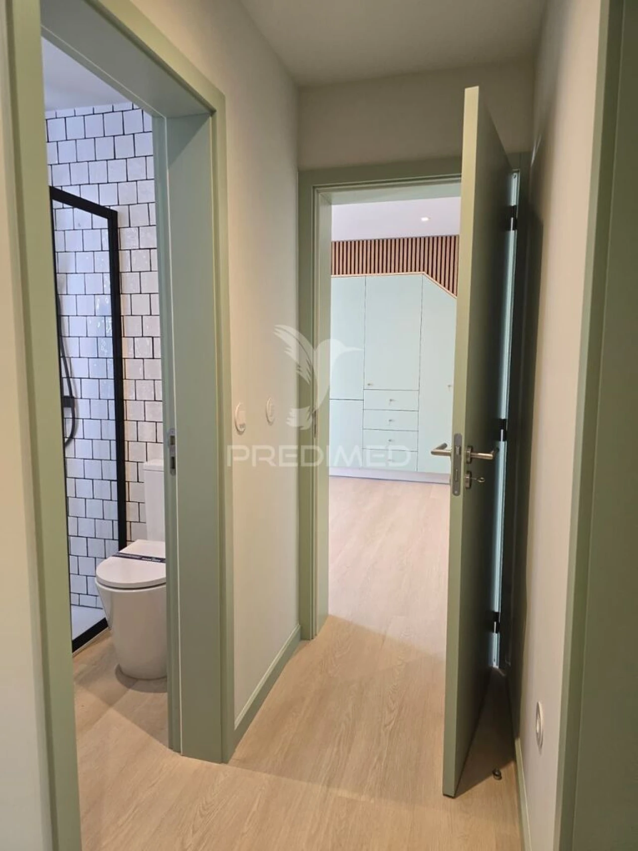 Moradia T3 para Venda em Matosinhos e Leça da Palmeira Foto 8