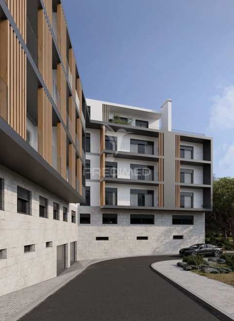 Apartamento T2 para Venda em Nossa Sra de Fatima