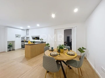 Moradia T3 para Venda em Almoster