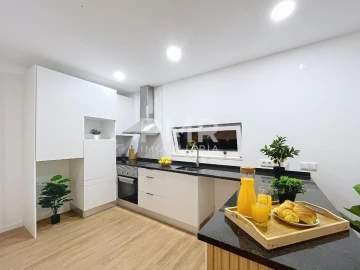 Moradia T3 para Venda em Almoster