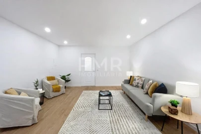 Moradia T3 para Venda em Almoster