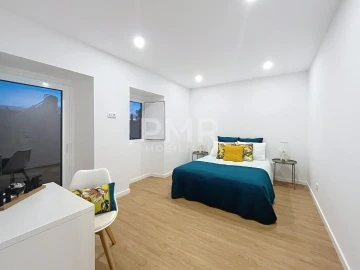 Moradia T3 para Venda em Almoster