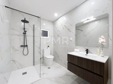 Moradia T3 para Venda em Almoster