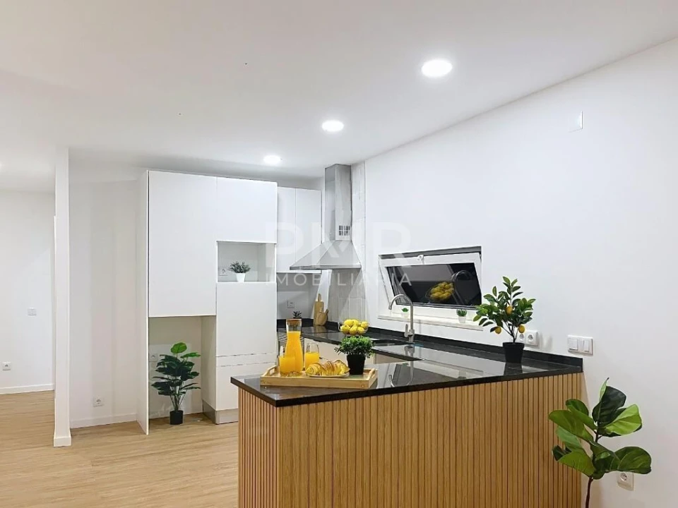 Moradia T3 para Venda em Almoster Foto 23